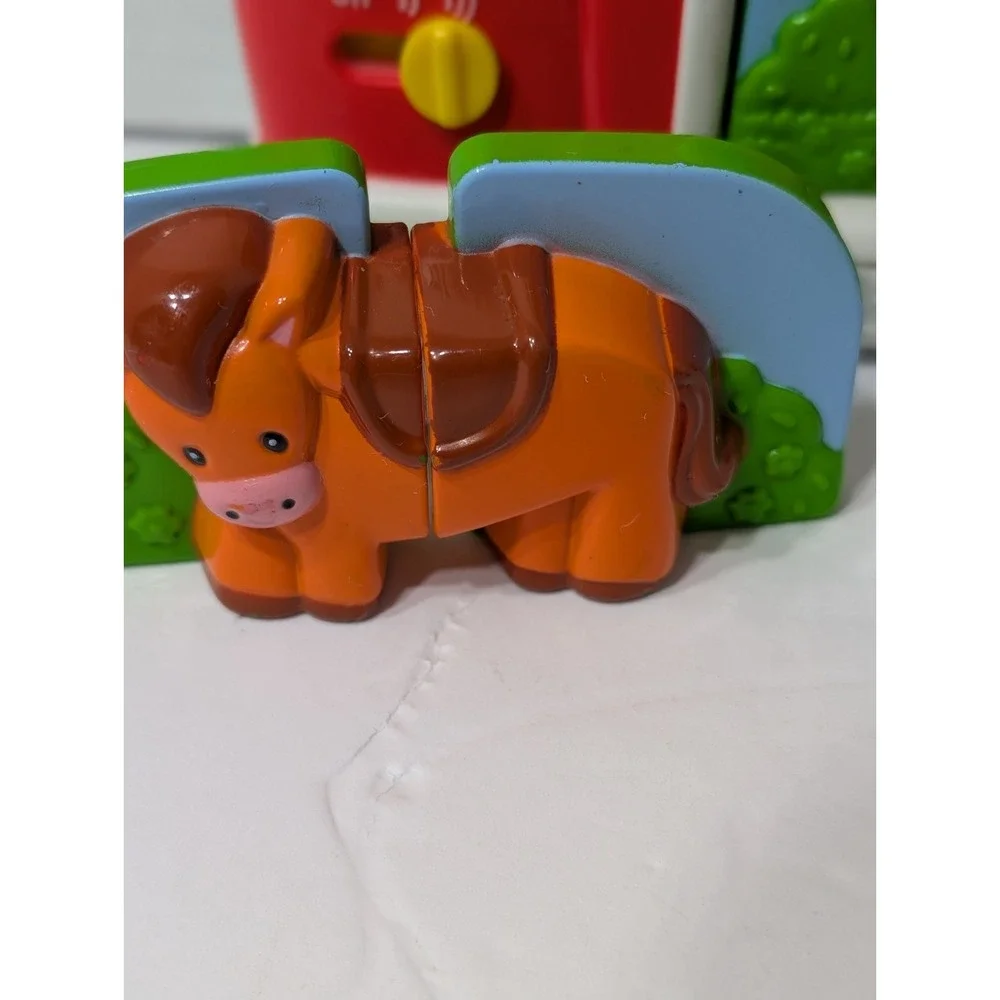 Leapfrog see photos